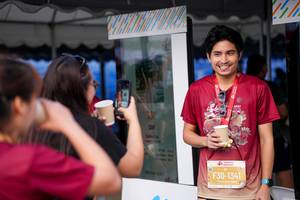 BIB: 
                            <button type="button" onclick="openModal(27887530)" class="btn btn-primary btn-sm float-right btn-popup" data-toggle="modal" data-target=".modal-high-quality">
                        <i class="fas fa-shopping-cart"></i> Add to Cart
                    </button>
                                            <button type="button" onclick="isThisMe(27887530, true)" class="btn btn-success btn-sm float-right btn-popup btn-isme hidden" data-toggle="tooltip" data-placement="bottom" title="นี่คือรูปของคุณใช่ไหม คลิกที่นี่เพื่อเอาเข้าอัลบั้ม">
                        <i class="fas fa-plus"></i> Add to album
                    </button>
                    <button type="button" onclick="isThisMe(27887530, false)" class="btn btn-warning btn-sm float-right btn-popup btn-isnotme hidden">
                        <i class="fas fa-ban"></i> Remove from album
                    </button>